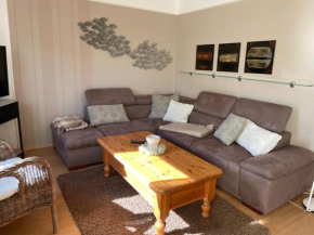 Ferienhaus Strandgut, Zingst